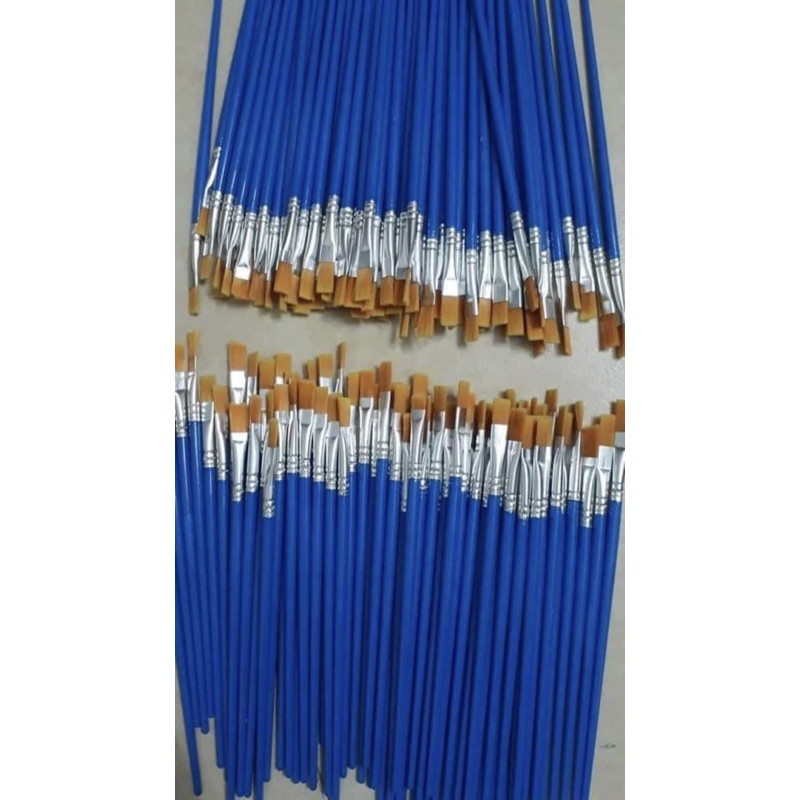 cọ vẽ, cọ tô màu, cọ nét