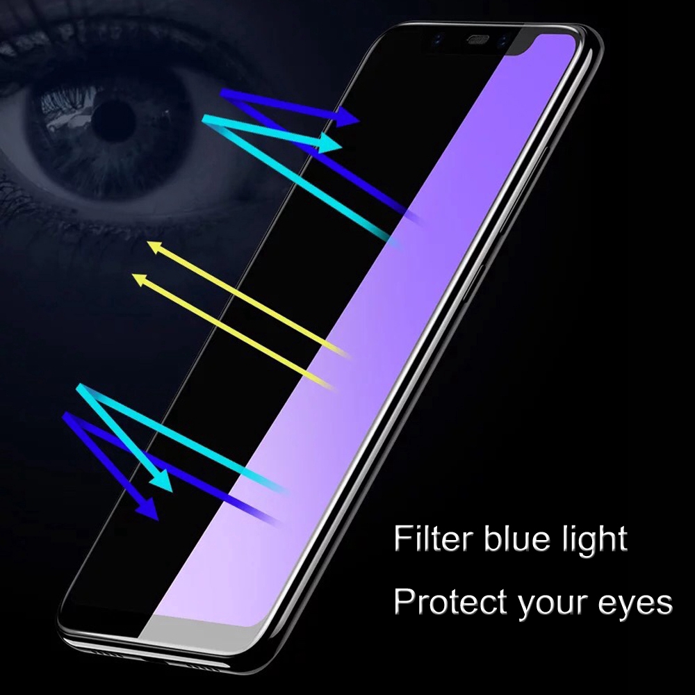 Kính cường lực 9D mới nhất bảo vệ toàn màn hình cho Samsung Galaxy S23 FE S22 S21 S20 5G