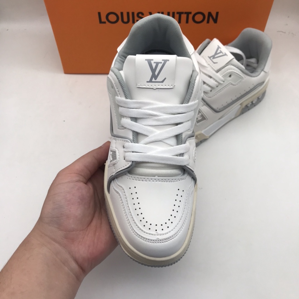 Giày Thể Thao Nam Louis Vuitton Thời Trang Cao Cấp