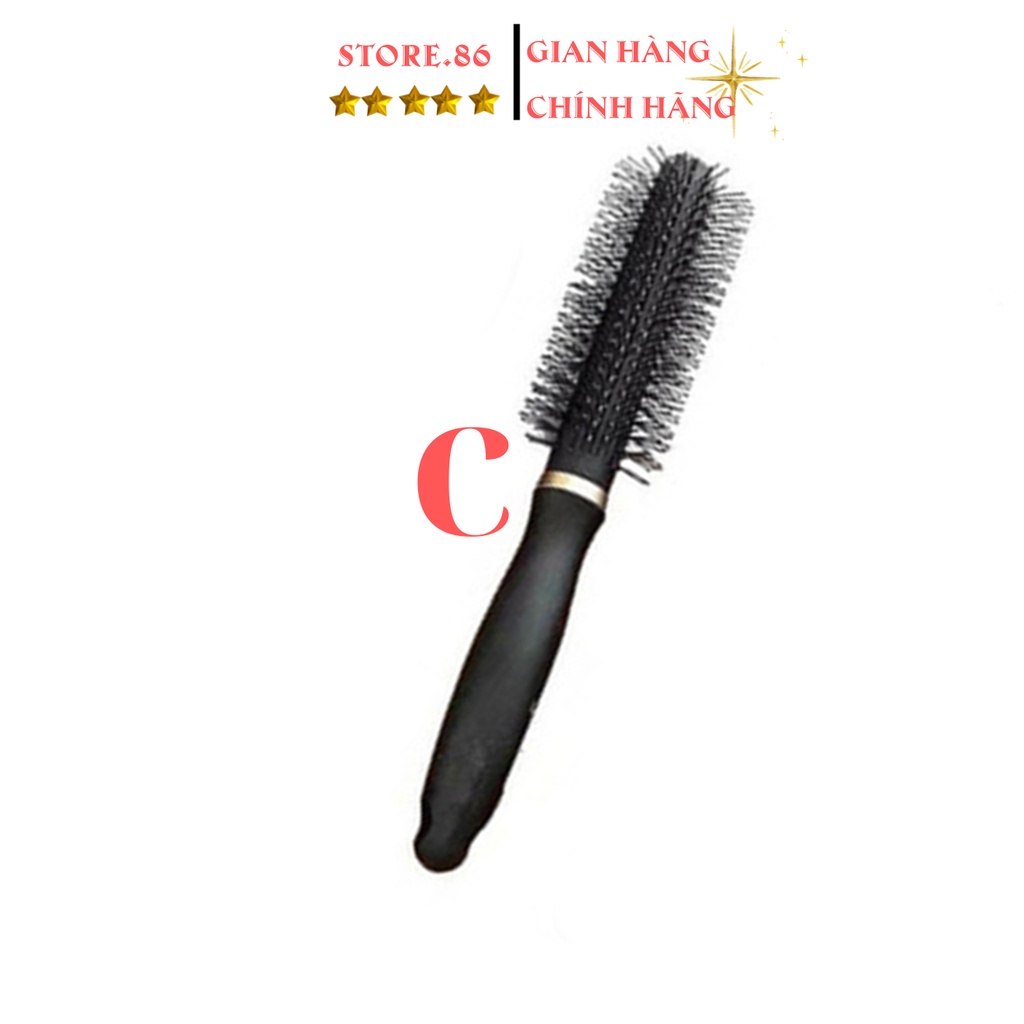 Combo bộ 3 lược chải tóc masage chống tĩnh điện tiện lợi, lược gỡ rối tóc WET BRUSH NIGHT FLORAL chất lượng cao