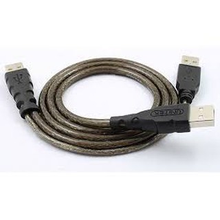 Dây cáp usb 3 đầu đực dùng đọc ổ cứng hdd box unitek.