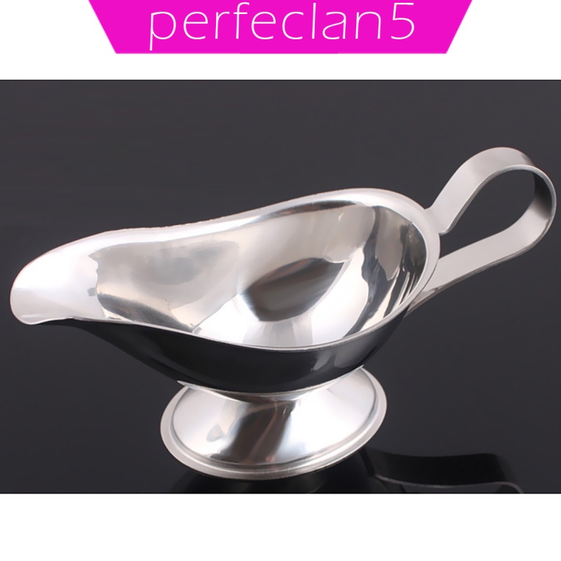 Bộ 5 Cốc Rót Nước Sốt 3oz / 5oz / 8oz Tiện Dụng