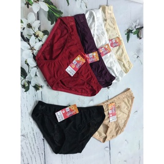 MS:1248 ( jobelli)- quần lót nữ thương hiệu chính hãng