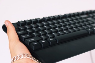 Bàn phím máy tính có dây, keyboard Newmen E340