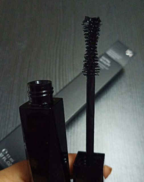 Mascara kiko extra sculpt chống nước 11ml xách tay Pháp