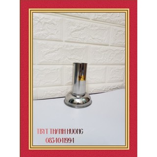 Ống cắm panh dùng trong y tế, spa