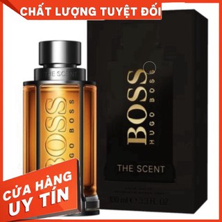 < Siêu Giảm Giá > Nước hoa boss hugo boss mã MP37