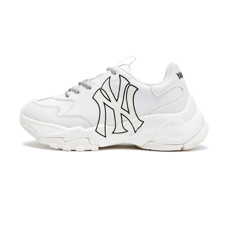 Giày thể thao Sneaker MLB Big Ball Chunky New York