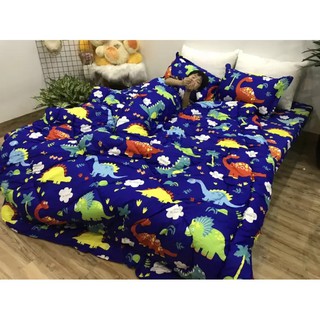 Combo chăn ga gối cho khách sỉ 2020