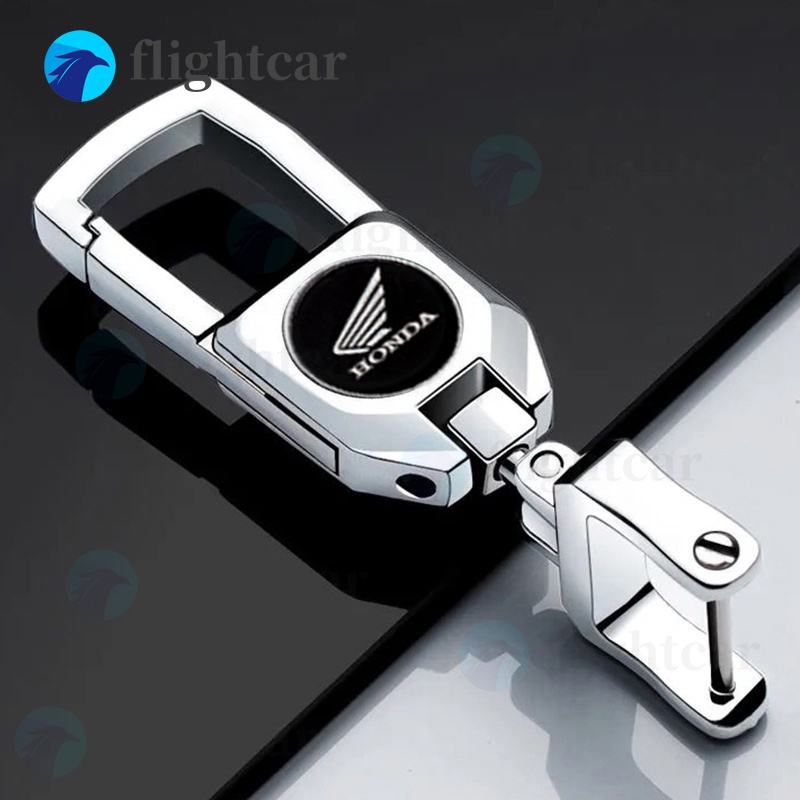 Móc Khóa Hợp Kim Cho Xe Mô Tô Honda vario 125 adv pcx 150 160