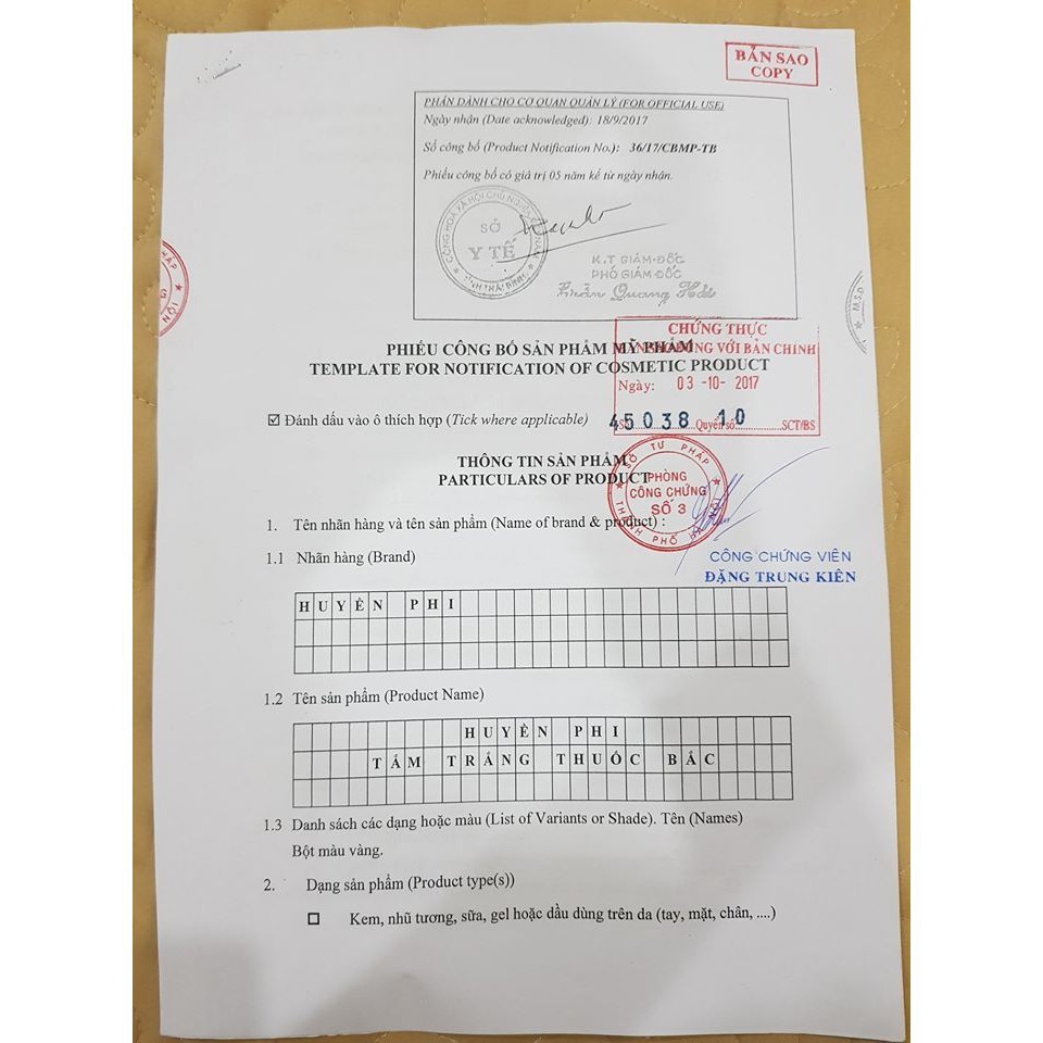 Tắm trắng Huyền Phi [giá sỉ mua 1 tặng 1] tặng bông nởTắm trắng tại nhà, an toàn da nhạy cảm"Cosmetic Huyền Phi" | BigBuy360 - bigbuy360.vn