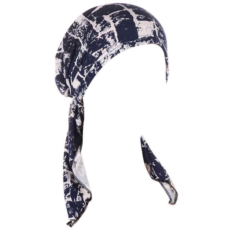 Mũ Trùm Đầu Co Giãn Phong Cách Hồi Giáo Cho Nữ