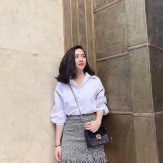 COMBO CHÂN VÁY SIÊU XINH ( 5sp )