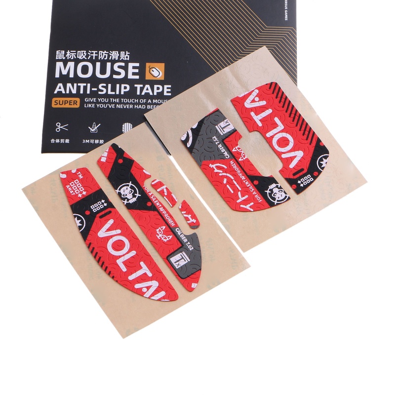 Miếng Dán Chống Trượt Siêu Nhẹ Cho G Pro X