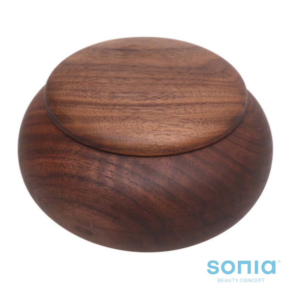 Hộp Đựng Trà Sonia - Trang Trí Nhà Cửa / Spa - SDW028