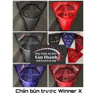 Chắn bùn trước Winner X