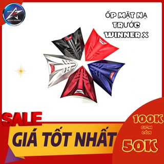 ỐP MẶT NẠ CHO HONDA WINNER X ĐỦ MÀU