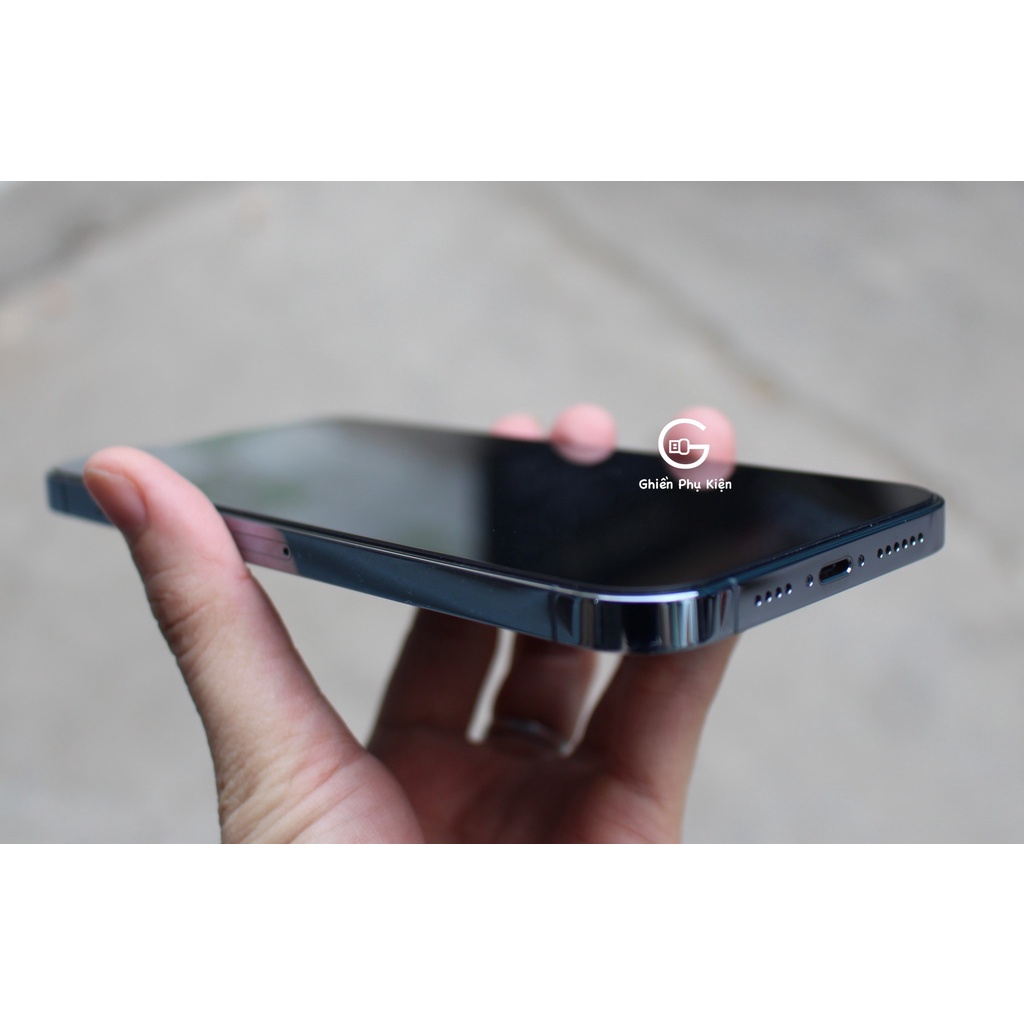 Kính Cường Lực Mipow Kingbull Premium Dành Cho iPhone 11/11Pro/11ProMax