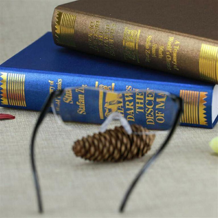 Kính Lúp Đeo Mắt Cho Người Già ( Đọc báo và xem tin tức )