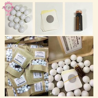 Miếng Dán Tan Mỡ Bụng
