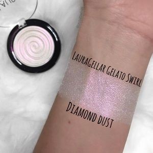 Phấn bắt sáng LAURA GELLER Baked Gelato Swirl Illuminator