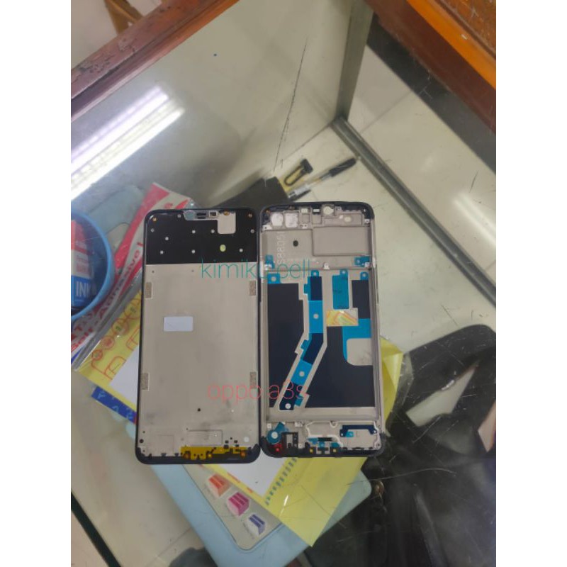 Màn Hình Lcd Thay Thế Cho Điện Thoại Oppo A3S A3S