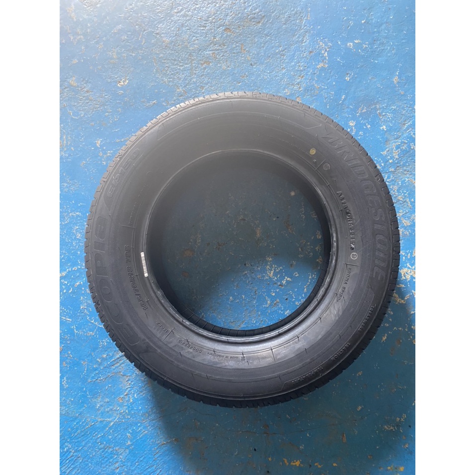 Lốp Bridgestone 165/70R13 EP150