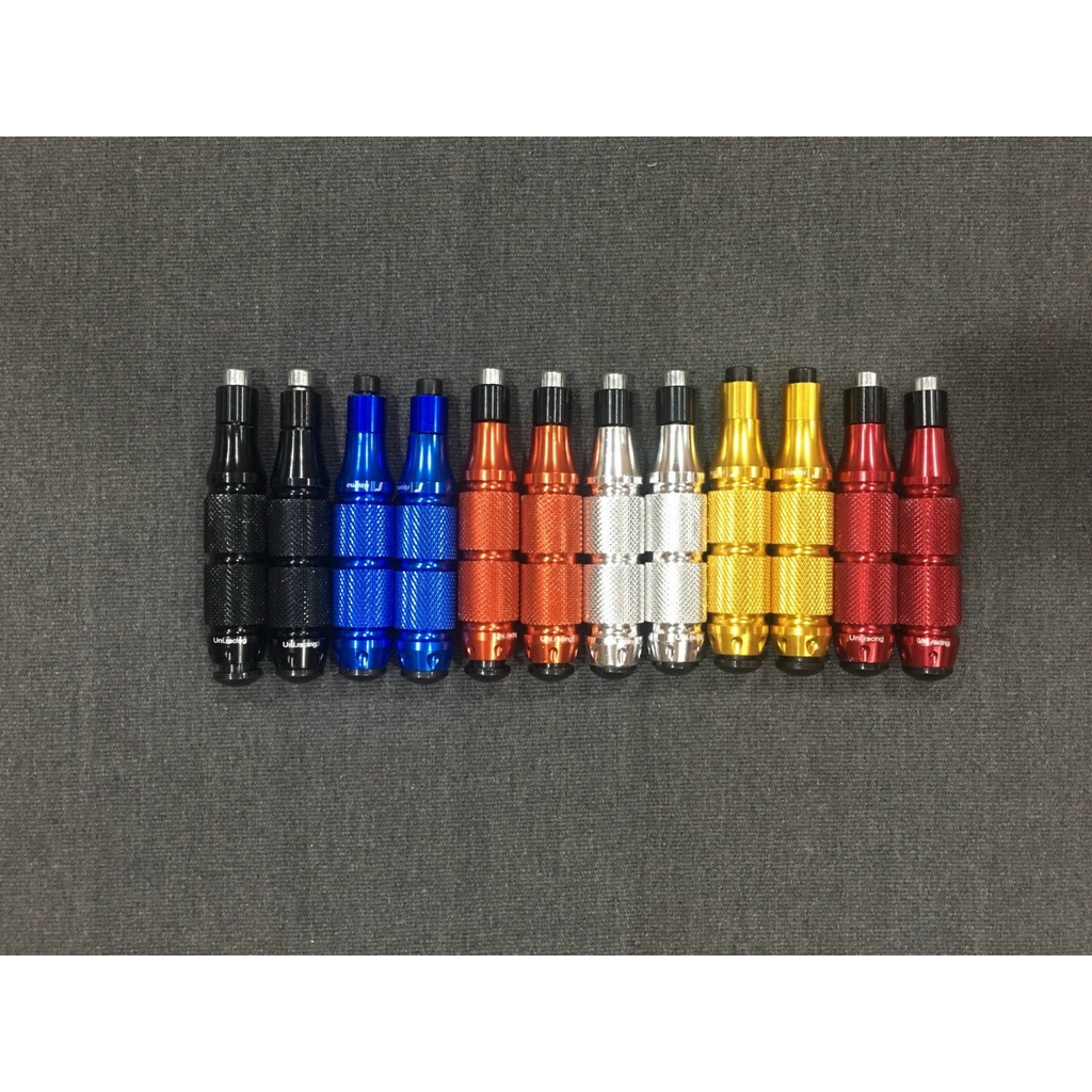 Chống Đổ Sau Nhôm CNC K10 Cho Exciter, Winner, Raider, satria, Sonic...