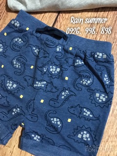 Set bộ dư xịn cho bé- ảnh thật