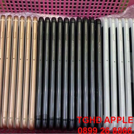 Điện thoại iPhone 8 Plus chính hãng apple bản quốc tê zin đẹp như mới đủ màu sắc và bộ nhớ ship cod toàn quốc.