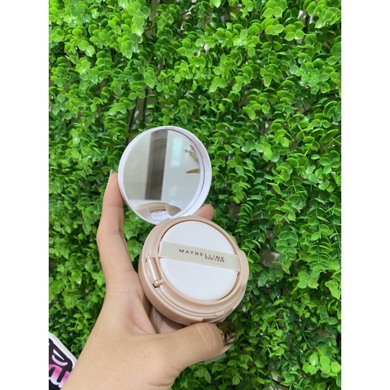 Phấn nước Maybelline Dream Cushion Fresh Face Liquid Foundation On-The-Go