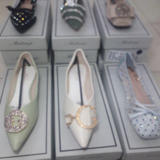 Xả hàng giày dép lẻ size 79-149k