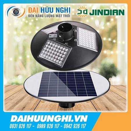 [CHÍNH HÃNG] Đèn năng lượng mặt trời UFO 250W 150W