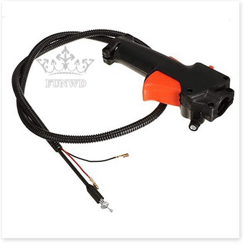 Bướm ga máy cắt cỏ cầm tay 139/140/GX35