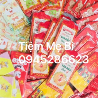 Bao lì xì truyền thống