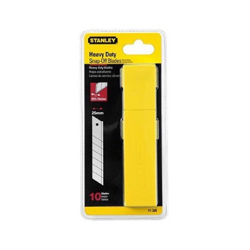 Lưỡi dao rọc STANLEY 0-11-325