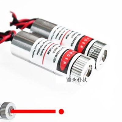 Laser dấu chấm 4.5- 5V- 5mW