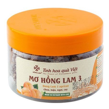 Ô MAI MƠ HỒNG LAM 3