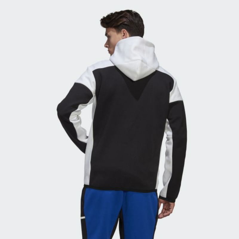 Áo Hoodie Adidas Chính Hãng Thời Trang Năng Động