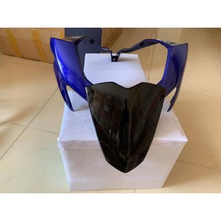 Nắp kính exciter 150 V2(2019)