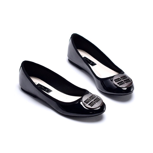 Giày bệt nữ <DTL>