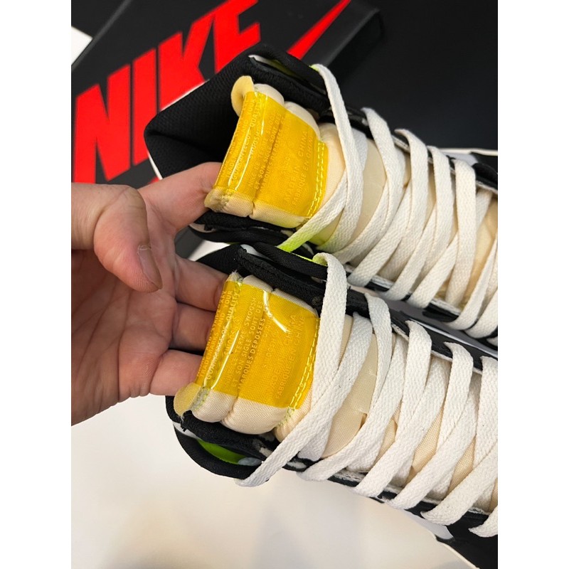 Giày Jordan 1 high Volt gold