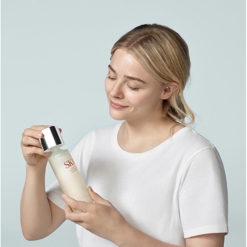NƯỚC THẦN SK-II Facial Treatment Essence