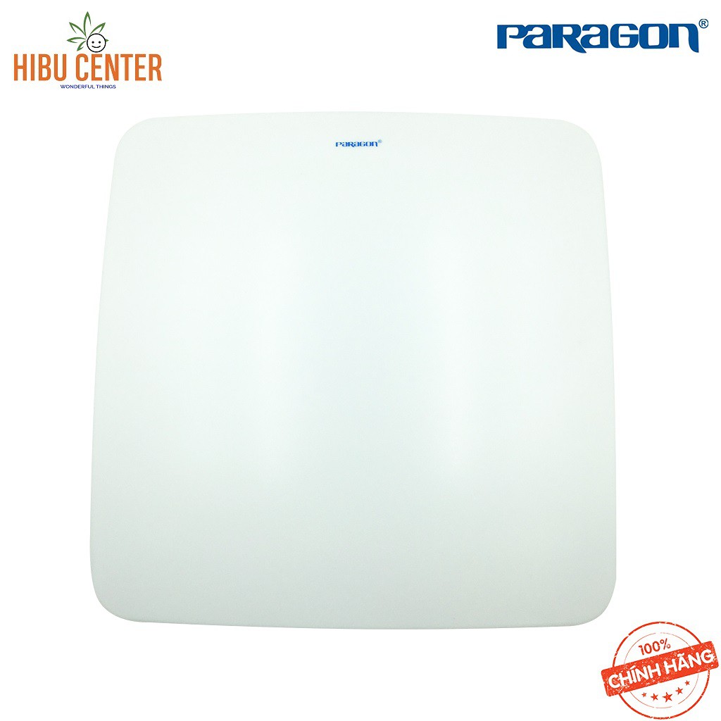 Đèn Ốp Trần Vuông Paragon PLCK370L18 – 18W - Ánh Sáng Vàng/ Trung Tính/ Trắng. Hàng Chính Hãng - HIBUCENTER