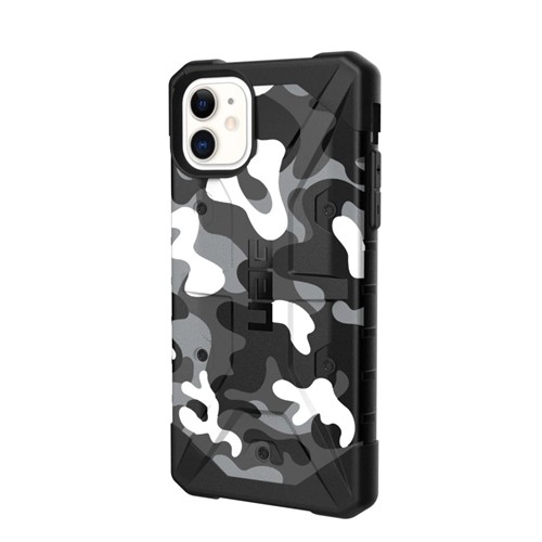 Ốp Lưng cho iPhone 11 - Phiên Bản Giới Hạn UAG PATHFINDER SE CAMO SERIES