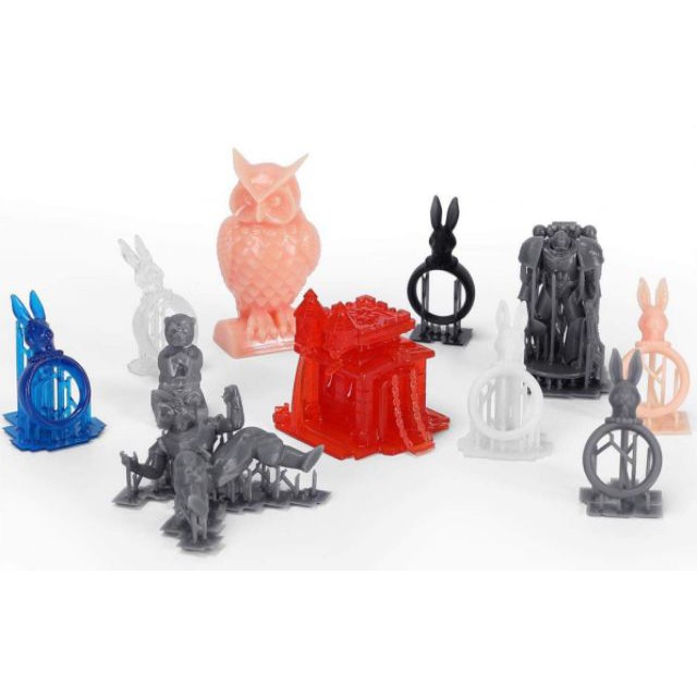RESIN TAOTAC - TR1 - KHÔNG MÙI - SIÊU CỨNG - RoHS | BigBuy360 - bigbuy360.vn