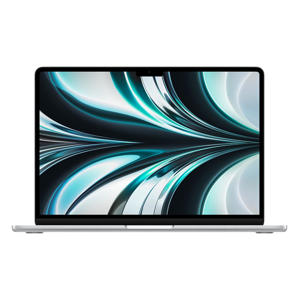 Máy tính xách tay Apple Macbook Air  M2 chip, 13.6 inches, 8GB, 256GB SSD