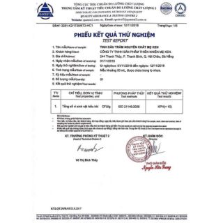 TINH DẦU TRÀM