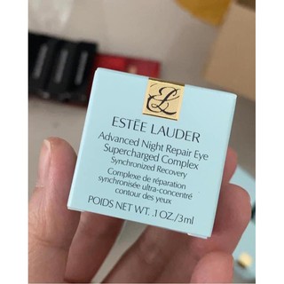 Kem mắt Es.tee Lauder 3g
