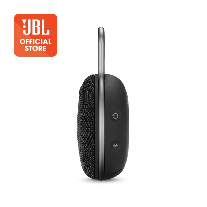 Loa Bluetooth JBL CLIP3 - Hàng Chính Hãng